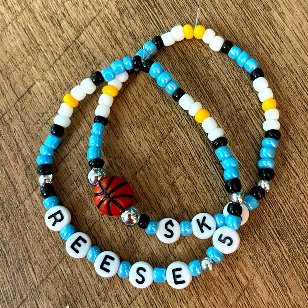 Chicago Sky Bracelets